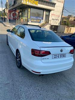 فولكسفاغن جيتا